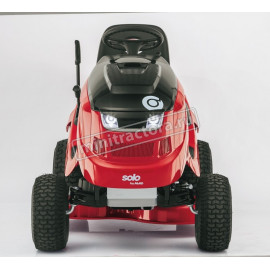 Садовый трактор Solo by Al-ko Comfort T 16-103.7 HD V2